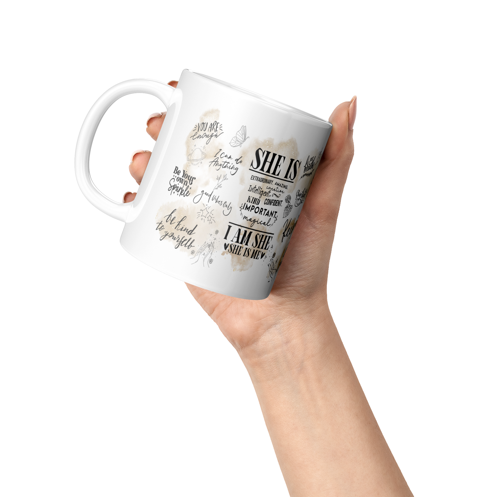 She_Is_Affirmation_Mug__11oz_Ceramic__Lifestyle_Raised_Hand_LH_Mockup.png