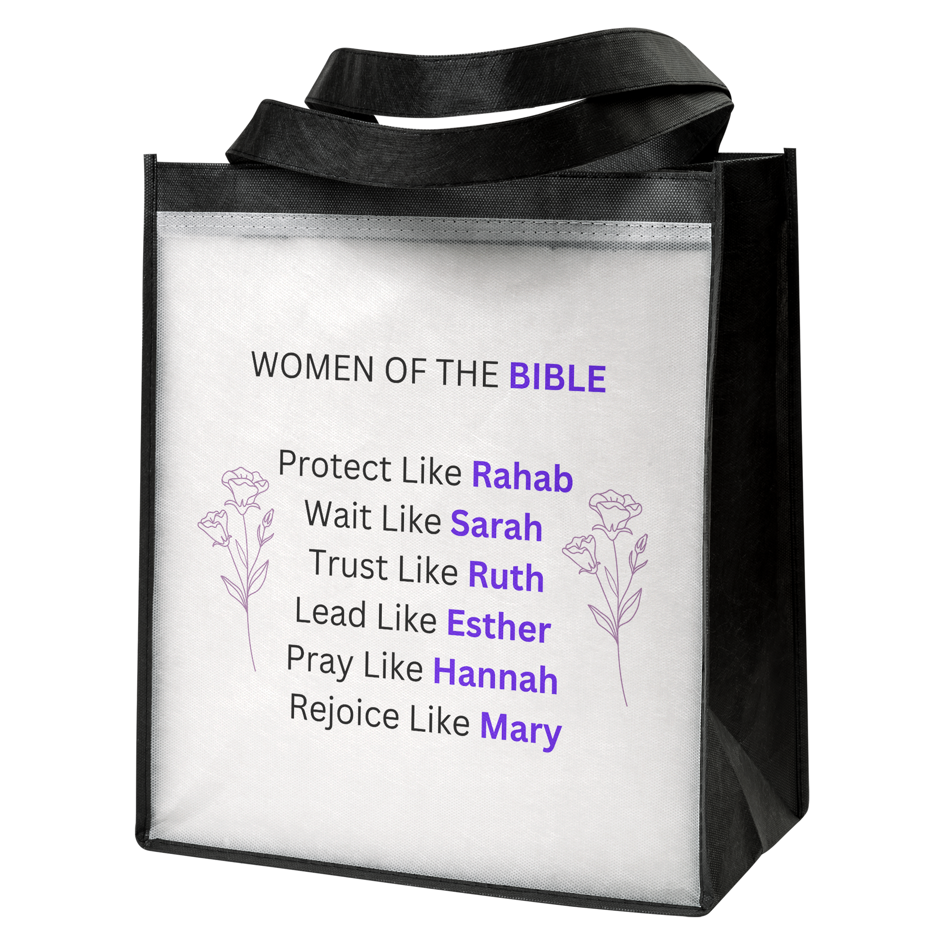 Women_of_the_Bible_-_Grocery_Tote_Bag_GroceryTote_StandingAngle02_Mockup.png_15480345